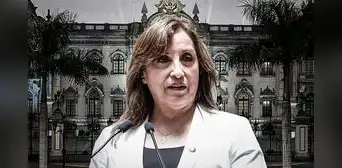 Dina Boluarte anunció ejecución de la Línea 3 del Metro de Lima