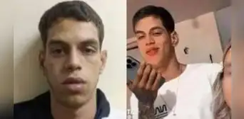 'Maldito Cris' estaría escondido en Huaral, según la PNP 'Maldito Cris' estaría escondido en Huaral, según la PNP