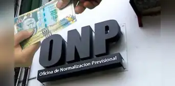 Bono de Reconocimiento ONP 2023: ¿qué falta, beneficiarios y más sobre el pago? Bono de Reconocimiento ONP 2023: ¿qué falta, beneficiarios y más sobre el pago?