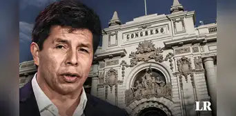 "Sigo siendo el presidente del Perú": la controversial respuesta de Pedro Castillo ante el Congreso