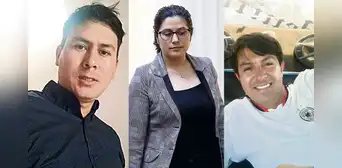 Caso Anguía: Yenifer Paredes no respondió, hoy es el turno de Pedro Castillo