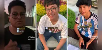 Sanmarquinos sorprenden al revelar cuántas veces intentaron ingresar a la universidad