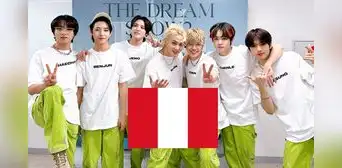 NCT Dream llega a Perú en 2023: fecha confirmada y posible setlist de su concierto en Lima NCT Dream llega a Perú en 2023: fecha confirmada y posible setlist de su concierto en Lima