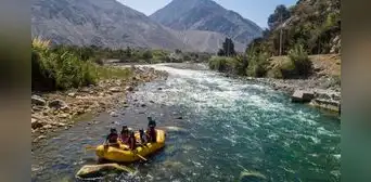 Escapa de la rutina: ¿cuáles son los mejores destinos cerca de Lima para el feriado largo? Escapa de la rutina: ¿cuáles son los mejores destinos cerca de Lima para el feriado largo?