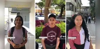 Jóvenes dejan en shock al revelar cuánto tiempo se demoraron en ingresar a San Marcos: “4 meses” Jóvenes dejan en shock al revelar cuánto tiempo se demoraron en ingresar a San Marcos: “4 meses”