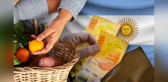 ¿Qué puedes conseguir con el billete más alto en Argentina en 2023? ¿Qué puedes conseguir con el billete más alto en Argentina en 2023?