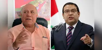 Gobernador de Tacna a primer ministro Otárola: “Cumpla su promesa de militarizar la frontera”