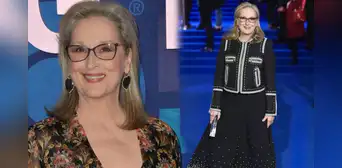 Meryl Streep, reconocida actriz de Hollywood, gana el premio Princesa de Asturias de las Artes 2023 Meryl Streep, reconocida actriz de Hollywood, gana el premio Princesa de Asturias de las Artes 2023