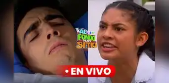 "Al fondo hay sitio" 10, capítulo 206 por América TV: ¿a qué hora y dónde ver GRATIS la serie?