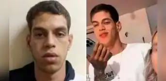 'Maldito Cris' estaría escondido en Huaral, según la PNP 'Maldito Cris' estaría escondido en Huaral, según la PNP