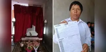 Denuncian presunta negligencia médica por muerte de niña a causa del dengue en Trujillo Denuncian presunta negligencia médica por muerte de niña a causa del dengue en Trujillo