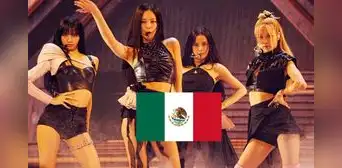BLACKPINK en México, SETLIST: ¿qué canciones presentarán en el concierto?