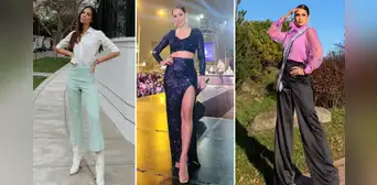 ¿Quién es más alta: Natalie, Janick o Karen? Descubre cuál de estas ex miss Perú mide más de 1,80 m