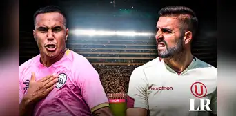 ¿Es antirreglamentario que la 'U' sea visita ante Boys en el Monumental? Esto dicen las bases ¿Es antirreglamentario que la 'U' sea visita ante Boys en el Monumental? Esto dicen las bases