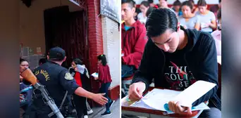 Examen de admisión UNFV: ¿cuáles fueron los temas que más vinieron en las últimas pruebas? Examen de admisión UNFV: ¿cuáles fueron los temas que más vinieron en las últimas pruebas?