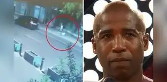Joven queda grave tras ser atropellado por auto de ‘Cuto’ Guadalupe: el exfutbolista no lo conducía Joven queda grave tras ser atropellado por auto de ‘Cuto’ Guadalupe: el exfutbolista no lo conducía