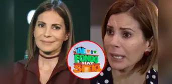 Karina Calmet: ¿qué fue y a qué se dedica ahora la recordada Isabella de "Al fondo hay sitio”? Karina Calmet: ¿qué fue y a qué se dedica ahora la recordada Isabella de "Al fondo hay sitio”?