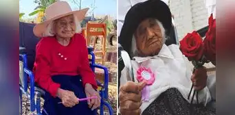 ¿Quién era Rufina Ipurre, la mujer más longeva del Perú con 116 años y que tuvo 52 bisnietos?
