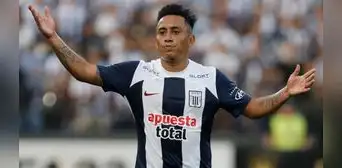 ¿Cuál es la sanción de Christian Cueva tras su expulsión en el partido entre Alianza vs. Unión Comercio?