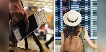 ¿Por qué se recomienda comprar los boletos de avión de ida y vuelta y no solo uno? ¿Por qué se recomienda comprar los boletos de avión de ida y vuelta y no solo uno?