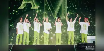 NCT Dream en Latinoamérica: ¿qué países están confirmados en el tour "The dream show 2"? NCT Dream en Latinoamérica: ¿qué países están confirmados en el tour "The dream show 2"?