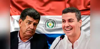 Encuesta Presidencial 2023: ¿quién va ganando en las Elecciones 2023 en Paraguay?
