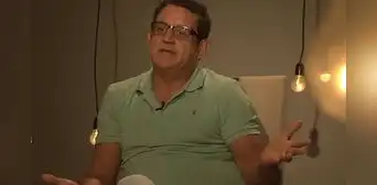 Sergio Galliani: ¿cuál es la difícil enfermedad que padeció el exactor de “AFHS” por más de 20 años? Sergio Galliani: ¿cuál es la difícil enfermedad que padeció el exactor de “AFHS” por más de 20 años?