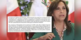 Diputados de Europa piden a Boluarte "poner fin a la violencia" y garantizar el derecho a la protesta Diputados de Europa piden a Boluarte "poner fin a la violencia" y garantizar el derecho a la protesta