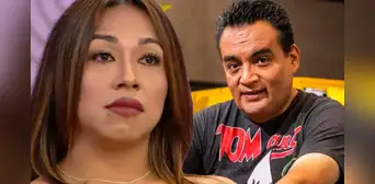 Dayanita se quiebra EN VIVO y envía mensaje a Jorge Benavides tras salida de "JB en ATV": "Hasta pronto"