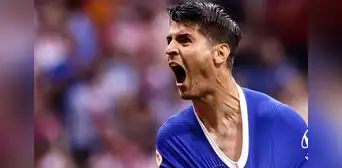 Atlético Madrid remontó ante Mallorca: triunfo 3-1 y acechan al Real Madrid en LaLiga Santander Atlético Madrid remontó ante Mallorca: triunfo 3-1 y acechan al Real Madrid en LaLiga Santander
