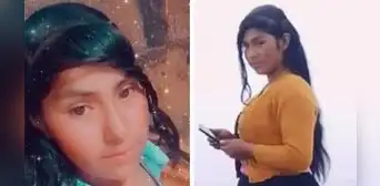 Buscan a facilitadora de Pronoei y su hijo de 2 años desaparecidos hace 4 días en Huánuco Buscan a facilitadora de Pronoei y su hijo de 2 años desaparecidos hace 4 días en Huánuco