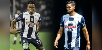 Andrés Andrade se rinde ante calidad de Cueva y envía 'mensajito' a 'Chicho' Salas Andrés Andrade se rinde ante calidad de Cueva y envía 'mensajito' a 'Chicho' Salas