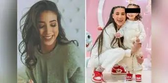 Samahara Lobatón revela el motivo de por qué no quiere tener más hijos: "No me veo" Samahara Lobatón revela el motivo de por qué no quiere tener más hijos: "No me veo"