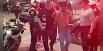 Dictan prisión preventiva contra sujeto acusado de abusar sexualmente de su hija en Lambayeque Dictan prisión preventiva contra sujeto acusado de abusar sexualmente de su hija en Lambayeque