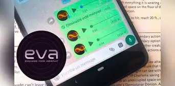 ¿Cansado de escuchar audios de WhatsApp? Peruanos crean bot que los convierte en textos