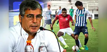 La vez que Juan Aurich fue local en Matute ante Alianza Lima y terminó perdiendo La vez que Juan Aurich fue local en Matute ante Alianza Lima y terminó perdiendo