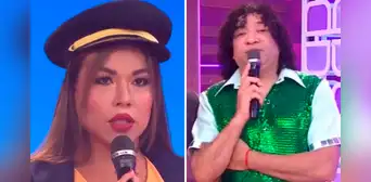Dayanita explica indisciplinas con JB, pero la 'Carlota' le advierte: "Estoy aquí, di la verdad"
