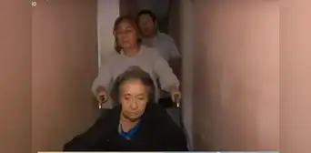 SMP: adulta mayor pierde a su hija y pide ayuda para cuidar a su nieto SMP: adulta mayor pierde a su hija y pide ayuda para cuidar a su nieto