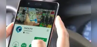 Facilito: Osinergmin actualiza app para la venta de combustibles Regular y Premium en grifos Facilito: Osinergmin actualiza app para la venta de combustibles Regular y Premium en grifos