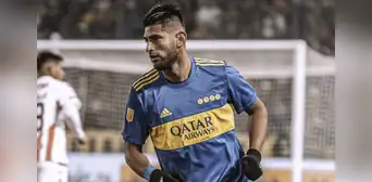 Periodistas de ESPN criticaron a Carlos Zambrano por su rendimiento en Boca Juniors