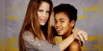 Lambada: ¿qué pasó y cómo lucen los niños que protagonizaron "Chorando se foi" 30 años después? Lambada: ¿qué pasó y cómo lucen los niños que protagonizaron "Chorando se foi" 30 años después?
