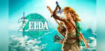 The Legend of Zelda, Tears of the Kingdom: fecha de lanzamiento y todo sobre el nuevo título de Nintendo