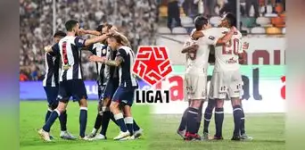 ¿Quién saldría campeón si Alianza y la ‘U’ consiguen todos sus puntos restantes en el Apertura? ¿Quién saldría campeón si Alianza y la ‘U’ consiguen todos sus puntos restantes en el Apertura?