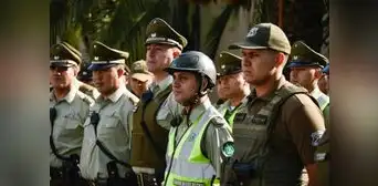 Día del Carabinero: origen, significado y por qué se escogió el 27 de abril para conmemorarlos Día del Carabinero: origen, significado y por qué se escogió el 27 de abril para conmemorarlos