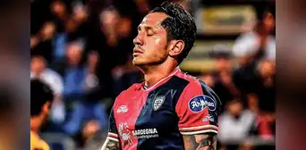 Lapadula no gana con Cagliari hace 4 fechas: ¿cuáles son sus chances de llegar a la Serie A? Lapadula no gana con Cagliari hace 4 fechas: ¿cuáles son sus chances de llegar a la Serie A?