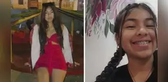 Adolescente reportada como desaparecida en Piura aparece en estado de coma en Colombia