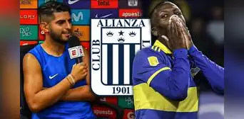 Zambrano revela el secreto mejor guardado de Advíncula: "Es hincha de Alianza y le gustaría venir"