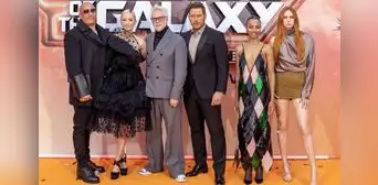 La regla de Marvel que "Guardianes de la Galaxia 3"romperá: James Gunn le pondrá fin La regla de Marvel que "Guardianes de la Galaxia 3"romperá: James Gunn le pondrá fin
