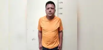 Piura: capturan a ‘Kenyo’, acusado de asesinar al suboficial PNP Enrique Bermeo Cevallos Piura: capturan a ‘Kenyo’, acusado de asesinar al suboficial PNP Enrique Bermeo Cevallos
