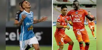 Sporting Cristal vs. César Vallejo: ¿hace cuántos años no le ganan los rimenses a los poetas? Sporting Cristal vs. César Vallejo: ¿hace cuántos años no le ganan los rimenses a los poetas?